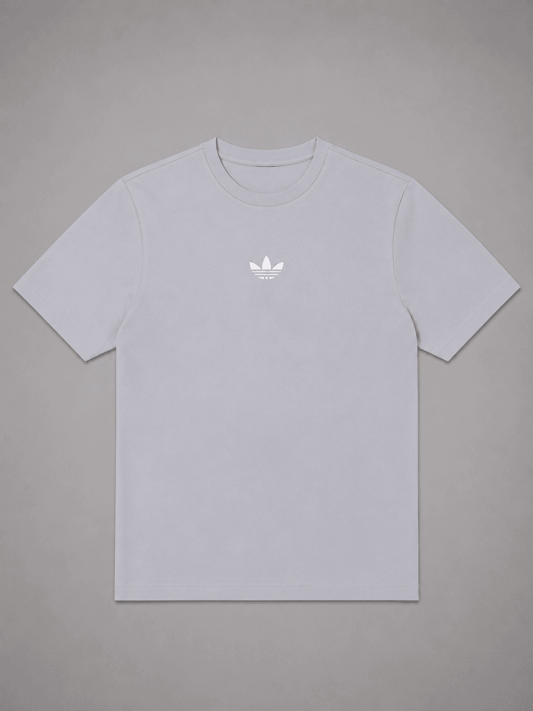 Camiseta Adidas Básica