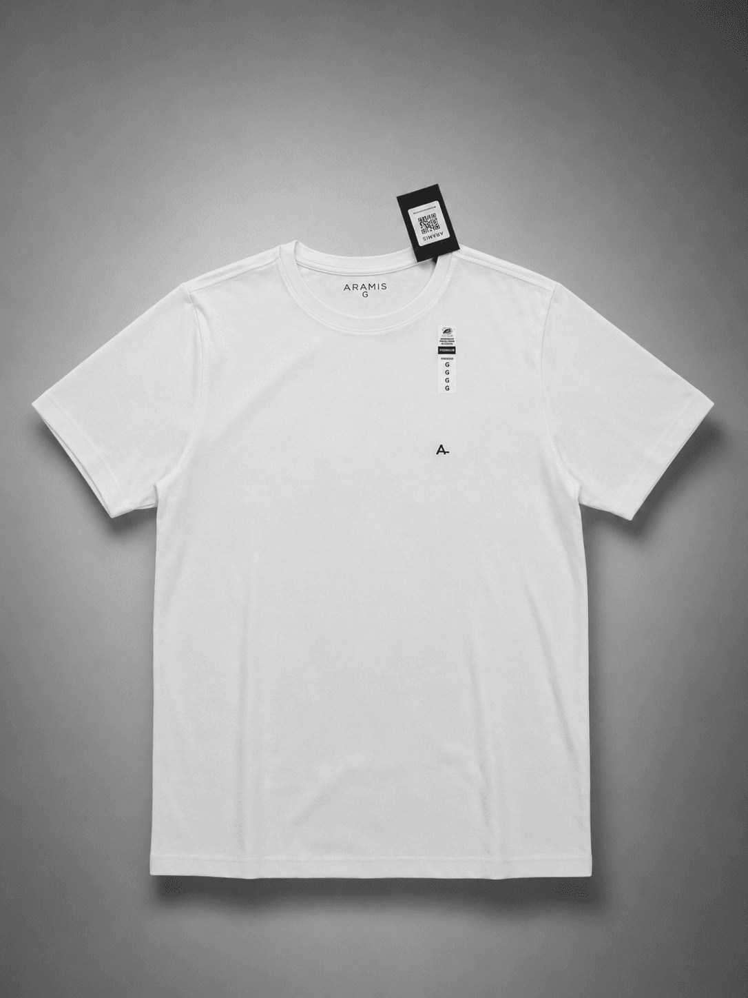 Camisa Aramis Básica