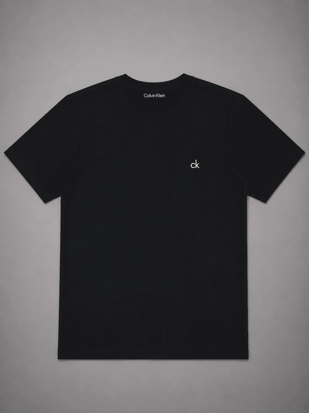Camisa Calvin Klein Básica