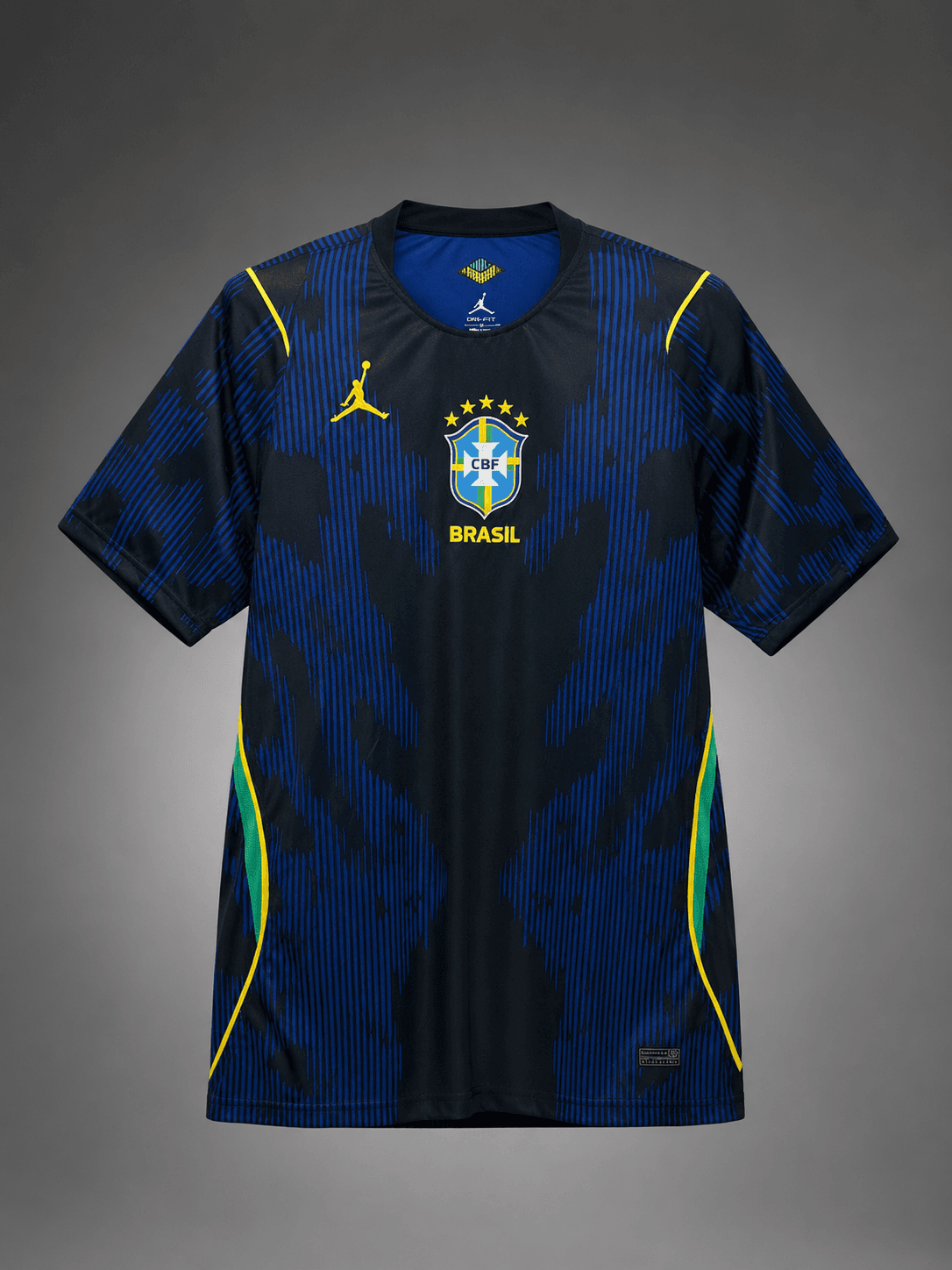 Camisa Seleção Brasileira 2026