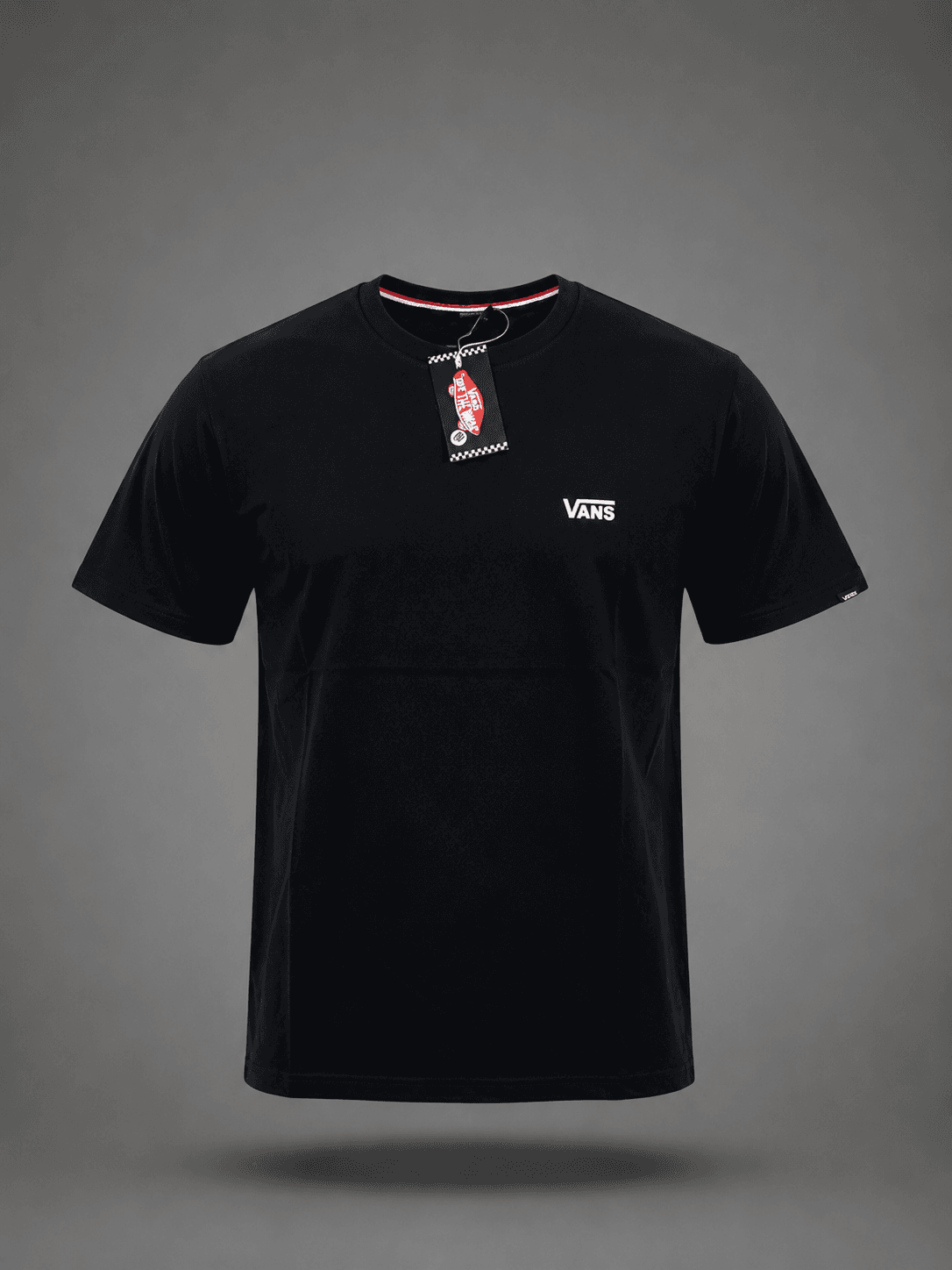 Camisa Vans Básica