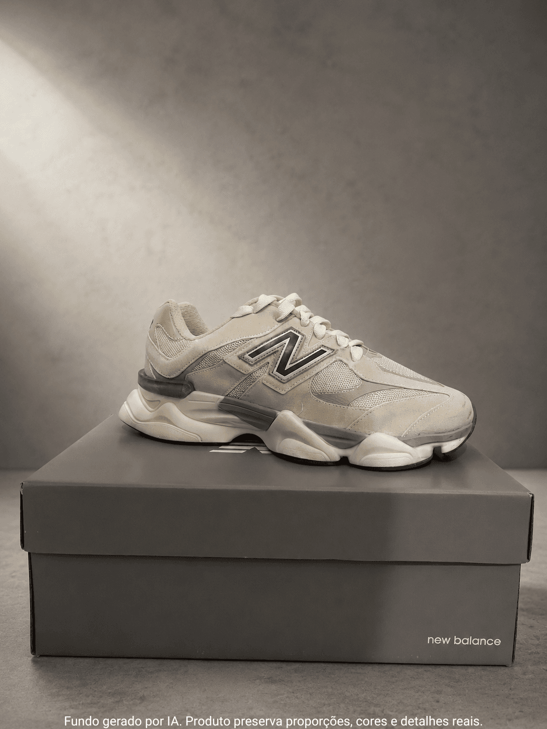 New Balance 9060