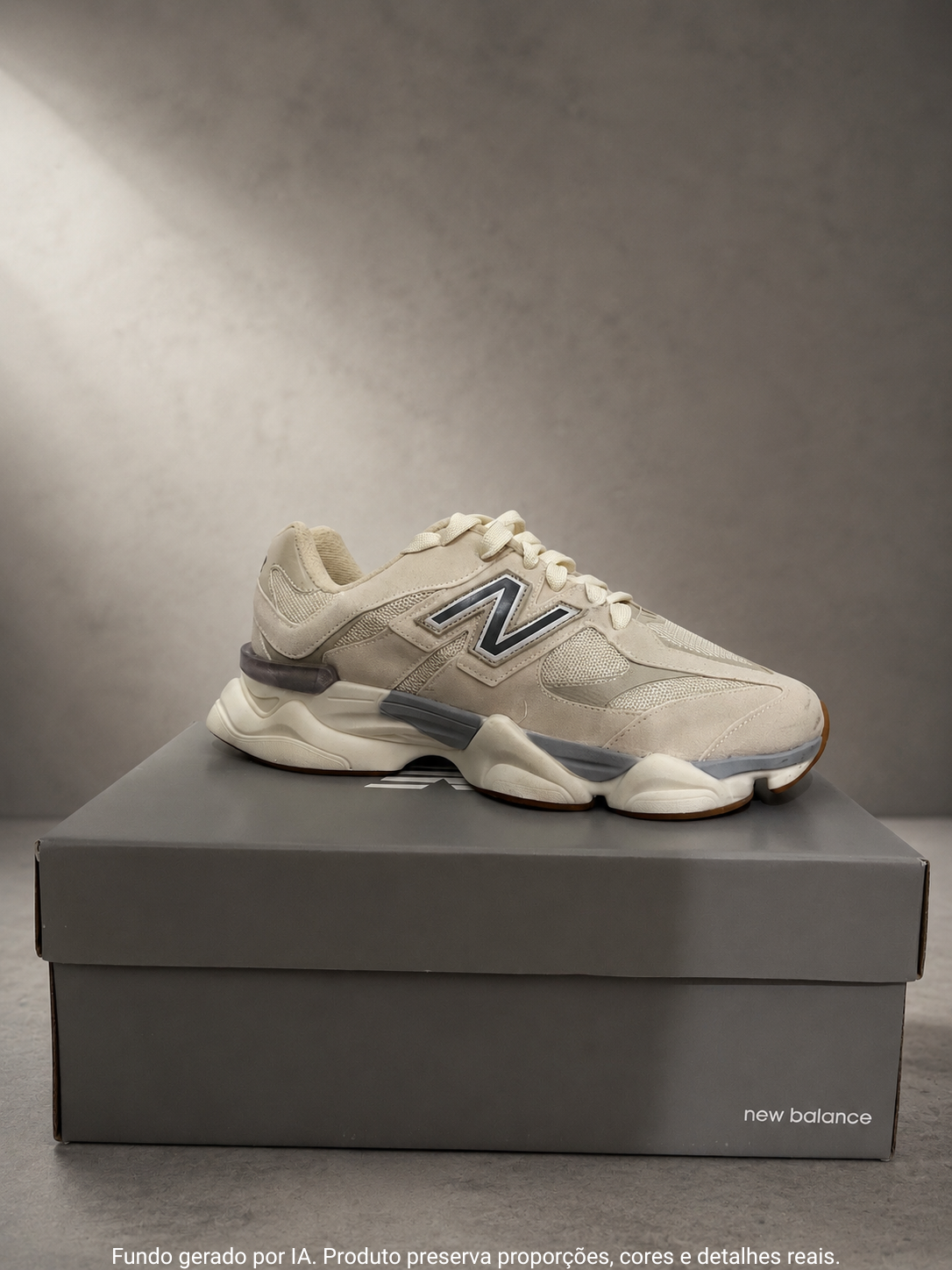 New Balance 9060